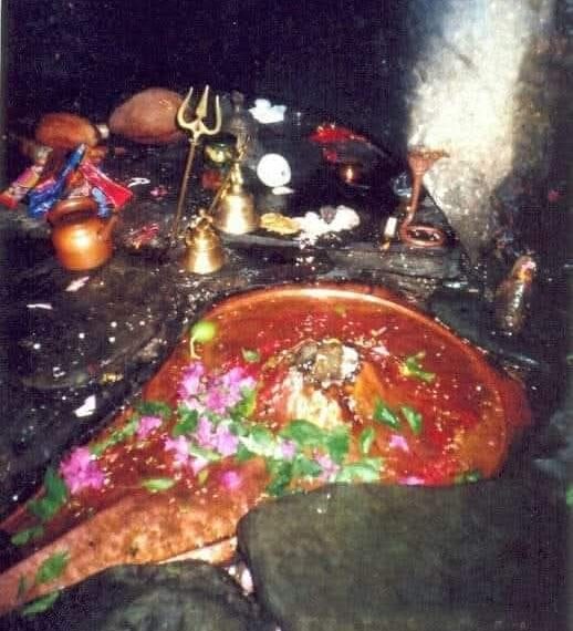 आइये जानते हैं पाताल में भगवान् शिव का रहस्यलोक