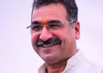 भारत के उत्‍थान की प्रेरणा है अयोध्या का श्री राम मंदिर