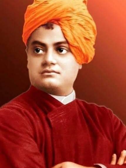 आज भी प्रासंगिक है स्वामी विवेकानंद का चिंतन