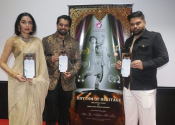 अनूप जलोटा दिखेगें कत्थक गुरु पं. राम मोहन महाराज पर बनी फिल्म में