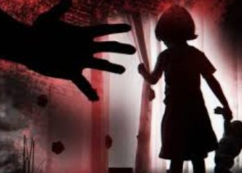 मासूम के साथ दरिंदगी का मामला एवं जान से मारने की धमकी आरोपी पर एफआईआर दर्ज