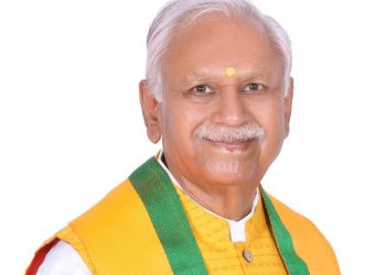 प्रयागराज महाकुंभ में साकार हुई मोदी-योगी की संकल्पना                                                                                                     