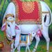 हिंदू धर्म में गौ- वंश की महत्ता*