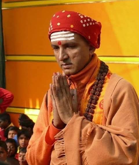 योग के अग्रदूत परमहंस स्वामी निरंजनानंद सरस्वती