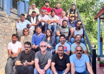 दीनदयाल उपाध्याय गृह आवास योजना बनी स्वरोजगार का माध्यम