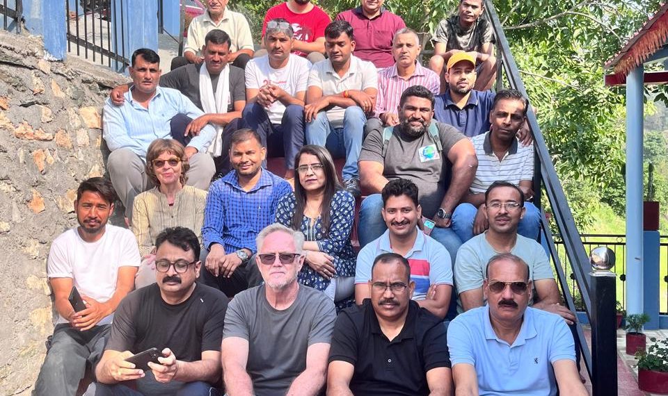 दीनदयाल उपाध्याय गृह आवास योजना बनी स्वरोजगार का माध्यम