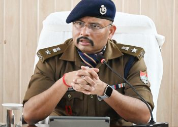 अल्मोड़ा पुलिस ने जारी किये उत्तराखंड पुलिस आरक्षी(पुरुष) संवर्ग की शारीरिक दक्षता मानक परीक्षा में सम्मिलित होने वाले अभ्यर्थीयों के लिये दिशा निर्देश