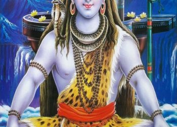 मनोवांछित फलदायी है देवाधिदेव महादेव की उपासना