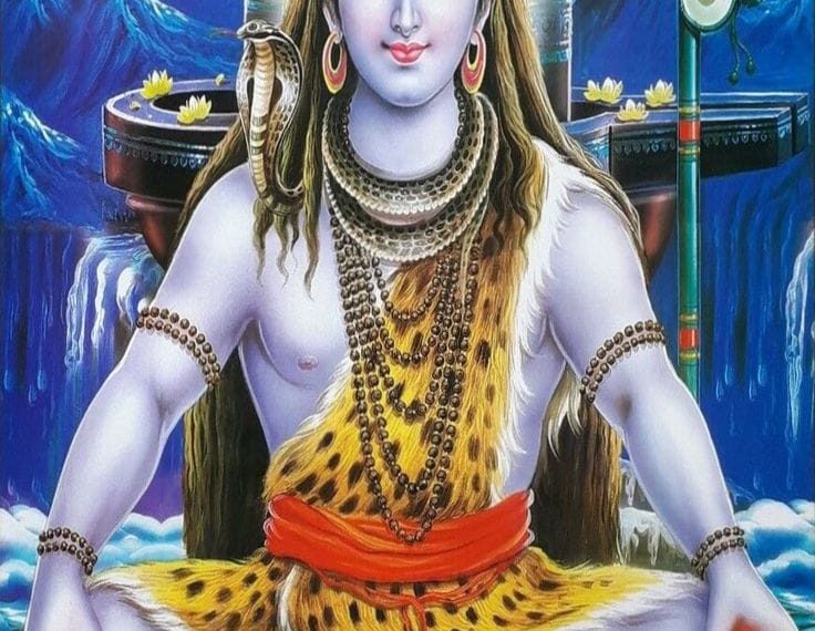 मनोवांछित फलदायी है देवाधिदेव महादेव की उपासना