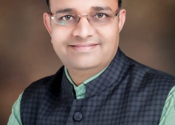 अंत्योदय से निकलता विकसित भारत का रास्ता