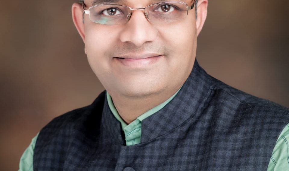 अंत्योदय से निकलता विकसित भारत का रास्ता