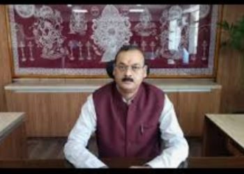 वनाग्नि पर नियंत्रण के लिए जन भागीदारी भी बहुत महत्वपूर्ण– जिलाधिकारी