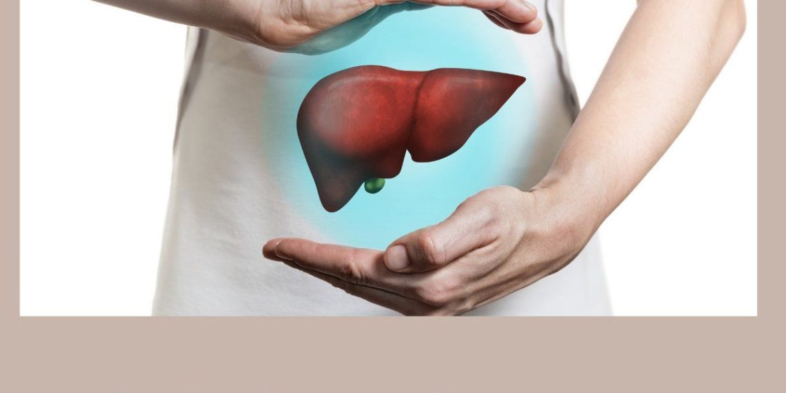 चिंता का विषय है फैटी लीवर की बढ़ती बीमारी