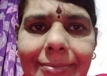 जीवन के हर मोर्चे पर संघर्षरत भारतीय नारी               