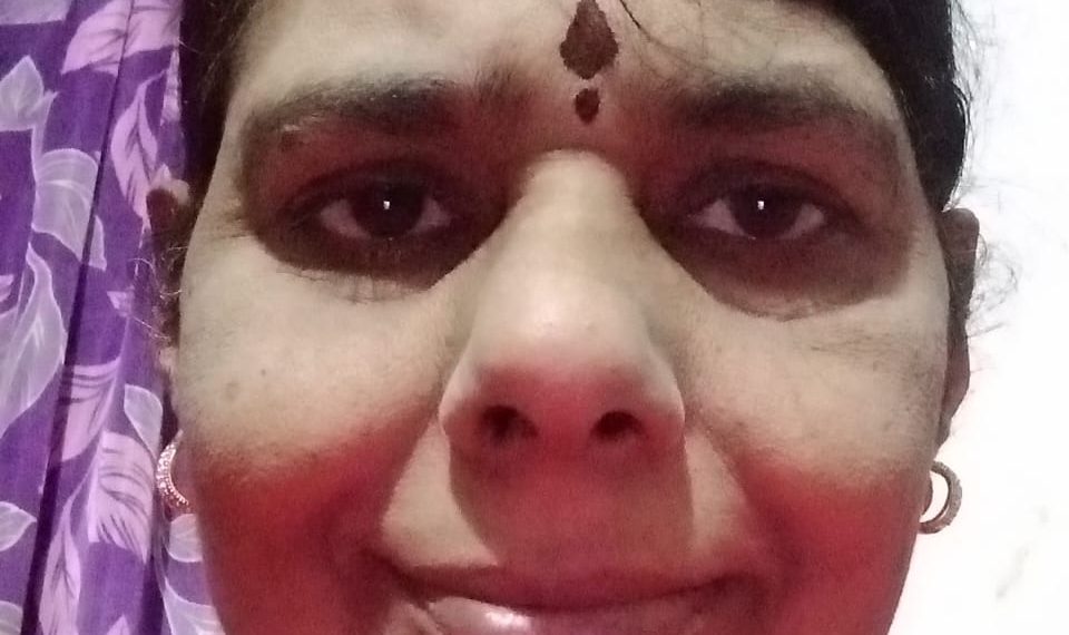 जीवन के हर मोर्चे पर संघर्षरत भारतीय नारी