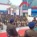 एसएसपी अल्मोड़ा ने किया वीआईपी ड्यूटी में लगे पुलिस बल को किया ब्रीफ  दिये आवश्यक दिशा-निर्देश 