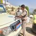 पुलिस सत्यापन ना कराना पड़ गया भारी कटा पांच हजार का चालान