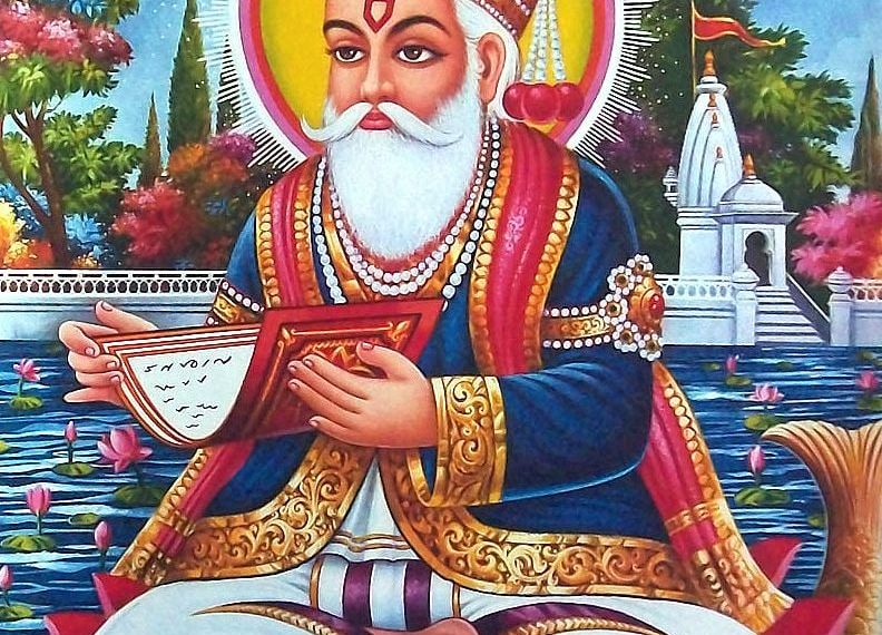 मानवता के महान रक्षक भगवान झूलेलाल