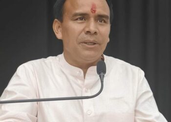 20 करोड़ से संवरेंगी विद्यालयों में किचनों की हालतः डॉ. धन सिंह रावत