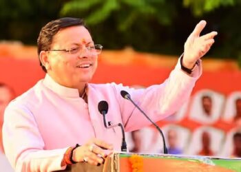 धामी सरकार: युवा नेतृत्व में उत्तराखंड का नवनिर्माण