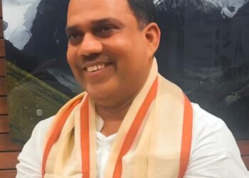 इलेक्ट्रॉनिक वोटिंग मशीन के बाद अब ब्लॉकचेन वोटिंग सिस्टम की सुगबुगाहट