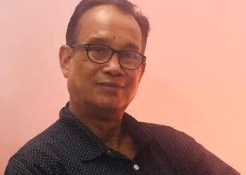 रामायण के महत्वपूर्ण प्रसंगों की साक्षी है अंगभूमि