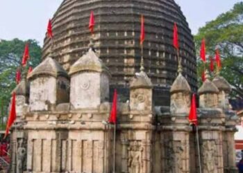 आइये जानते हैं क्यों प्रसिद्ध है कामाख्याधाम