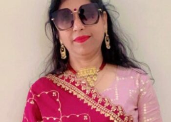 मौन हैं वो, पर उनके दर्द की आवाज़ अब गूंजनी चाहिए