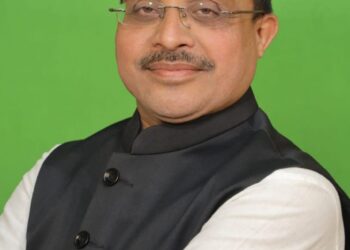 भारत की राजनीति में परिवर्तन के नये मानदंड स्थापित करती भाजपा