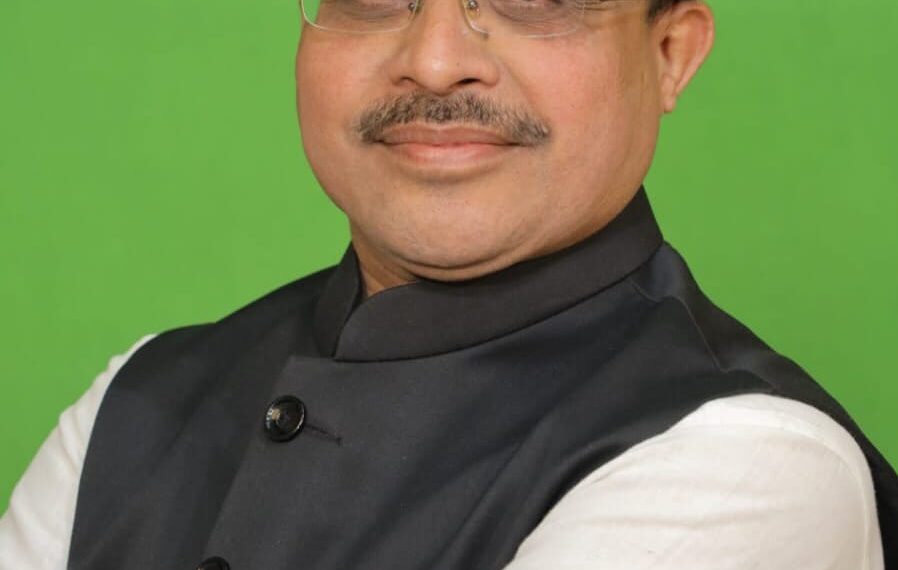 भारत की राजनीति में परिवर्तन के नये मानदंड स्थापित करती भाजपा