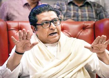 महाराष्ट्र को तमिलनाडु बनाने की राह पर राज ठाकरे