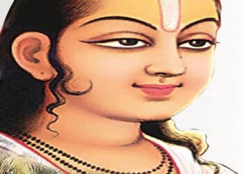 गृहस्थी के साथ भक्ति की परंपरा सिखाता है वल्लभाचार्य जी का पुष्टि मार्ग