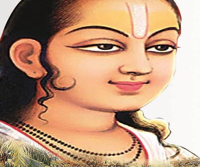 गृहस्थी के साथ भक्ति की परंपरा सिखाता है वल्लभाचार्य जी का पुष्टि मार्ग