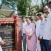 कैबिनेट मंत्री रेखा आर्या ने रखी 8 करोड़ के विकास कार्यों की नींव