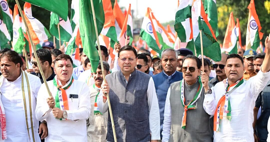 ऑपरेशन सिंदूर के दौरान भारतीय सेना द्वारा प्रदर्शित अद्वितीय साहस, शौर्य और पराक्रम को ससम्मान