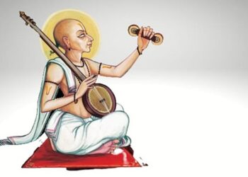 बालकृष्ण की भक्ति के पर्याय भक्त कवि सूरदास