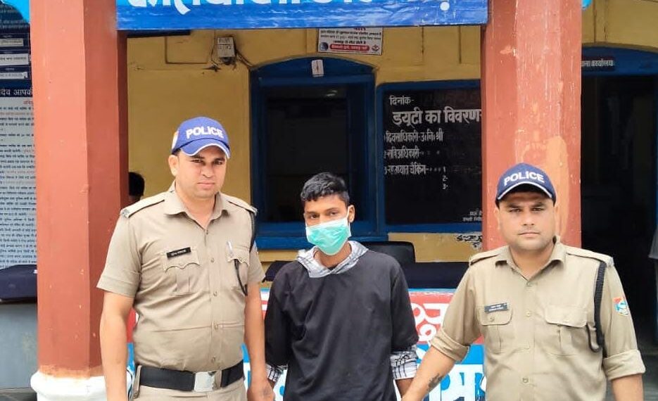 एसएसपी अल्मोड़ा द्वारा नशा तस्करों के विरुद्ध कड़ी कार्यवाही करने के सख्त निर्देश दिये गये है