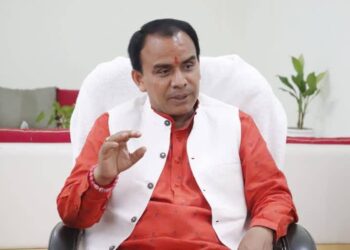 अल्मोड़ा दौरे पर आ रहे हैं कैबिनेट मंत्री डॉ. धन सिंह रावत, जन समस्याएं सुनने के साथ करेंगे विकास योजनाओं का लोकार्पण