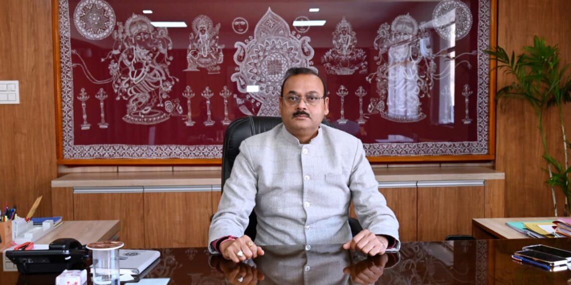 जिलाधिकारी का प्रयास लाया रंग, जनपद को मिली 7 गौशालाएं