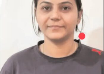 हरियाणा की फेमस यूट्यूबर ज्योति मल्होत्रा गिरफ्तार, पाकिस्तान के लिए जासूसी का आरोप