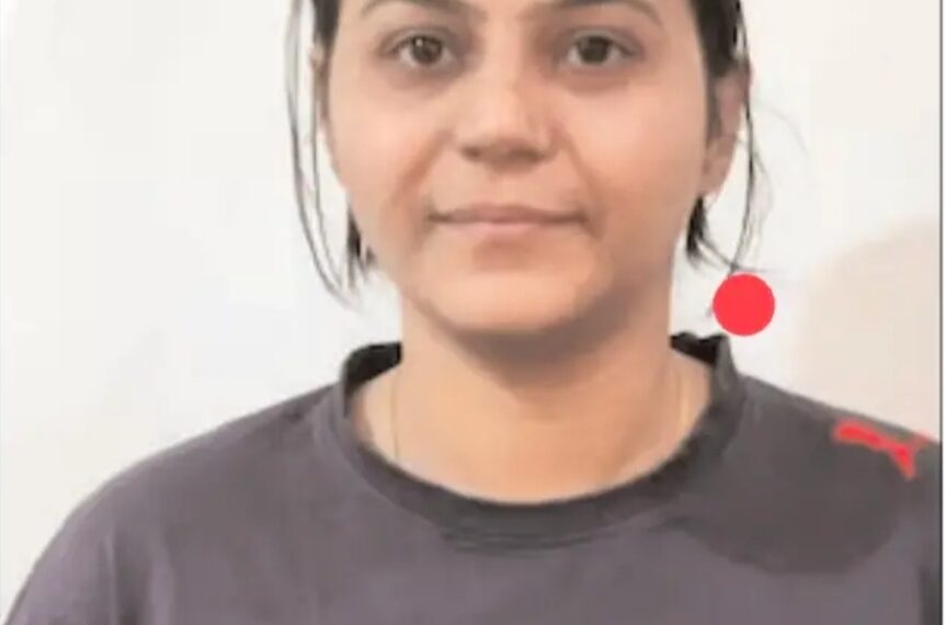 हरियाणा की फेमस यूट्यूबर ज्योति मल्होत्रा गिरफ्तार, पाकिस्तान के लिए जासूसी का आरोप