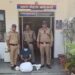 निर्माणाधीन भवन में हुई चोरी की घटना का दून पुलिस ने किया खुलासा, अभियुक्त गिरफ्तार