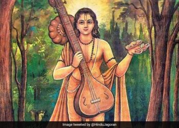 नारद जयंती पर हल्द्वानी में भव्य समारोह, कुमाऊँ के पत्रकारों को किया जाएगा सम्मानित