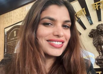 एक ऐतिहासिक कदम: महिला आईएएस अनुराधा पाल बनीं उत्तराखंड की पहली महिला आबकारी आयुक्त