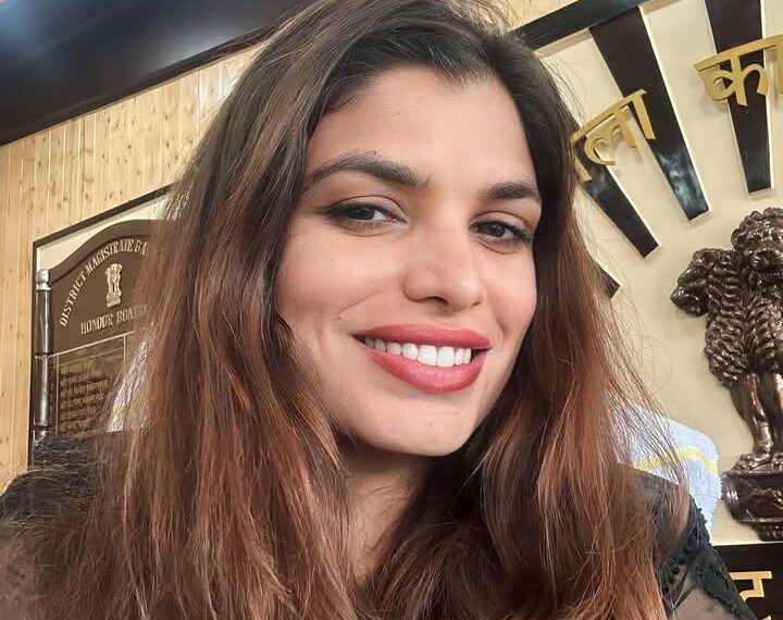 एक ऐतिहासिक कदम: महिला आईएएस अनुराधा पाल बनीं उत्तराखंड की पहली महिला आबकारी आयुक्त