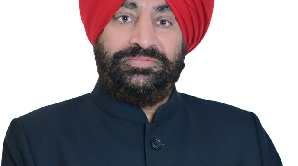 उत्तराखंड के राज्यपाल गुरमीत सिंह तीन दिवसीय अल्मोड़ा दौरे पर, धार्मिक स्थलों और शैक्षिक संस्थानों में करेंगे सहभाग