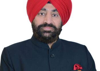 उत्तराखंड के राज्यपाल गुरमीत सिंह तीन दिवसीय अल्मोड़ा दौरे पर, धार्मिक स्थलों और शैक्षिक संस्थानों में करेंगे सहभाग