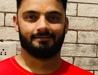 देहरादून भाजपा नेता रोहित नेगी हत्याकांड: मुजफ्फरनगर बॉर्डर पर मुठभेड़, दो आरोपी घायल