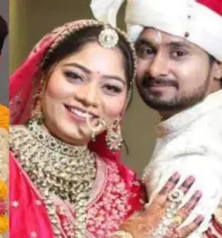 हनीमून के बहाने पति की हत्या! इंदौर के राजा रघुवंशी मर्डर केस में पत्नी सोनम गिरफ्तार, 3 शूटर दबोचे