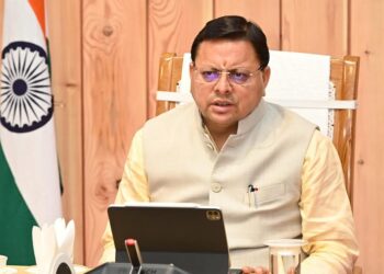 कैंची धाम मेले को लेकर मुख्यमंत्री पुष्कर सिंह धामी की बड़ी पहल – तत्काल, मध्य और दीर्घकालिक योजनाओं पर काम शुरू